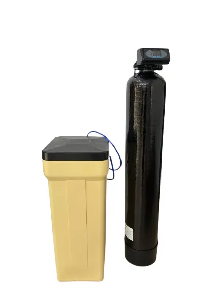 ABLANDADORES DE AGUA