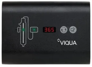 650733R-002 BALASTRO PARA VIQUA D4, D4V, IHS12-D4, IHS22-D4