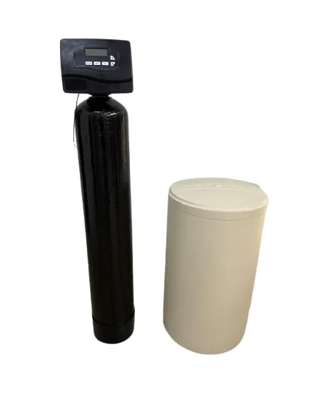 ABLANDADOR DE AGUA 10X54 CLACK HP
