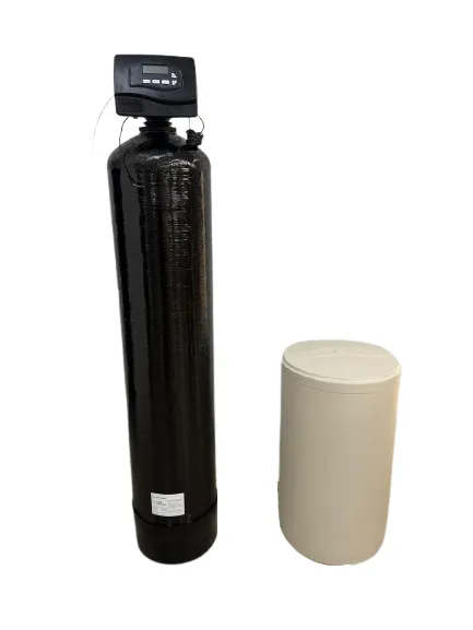 ABLANDADOR DE AGUA 14X65 CLACK HP