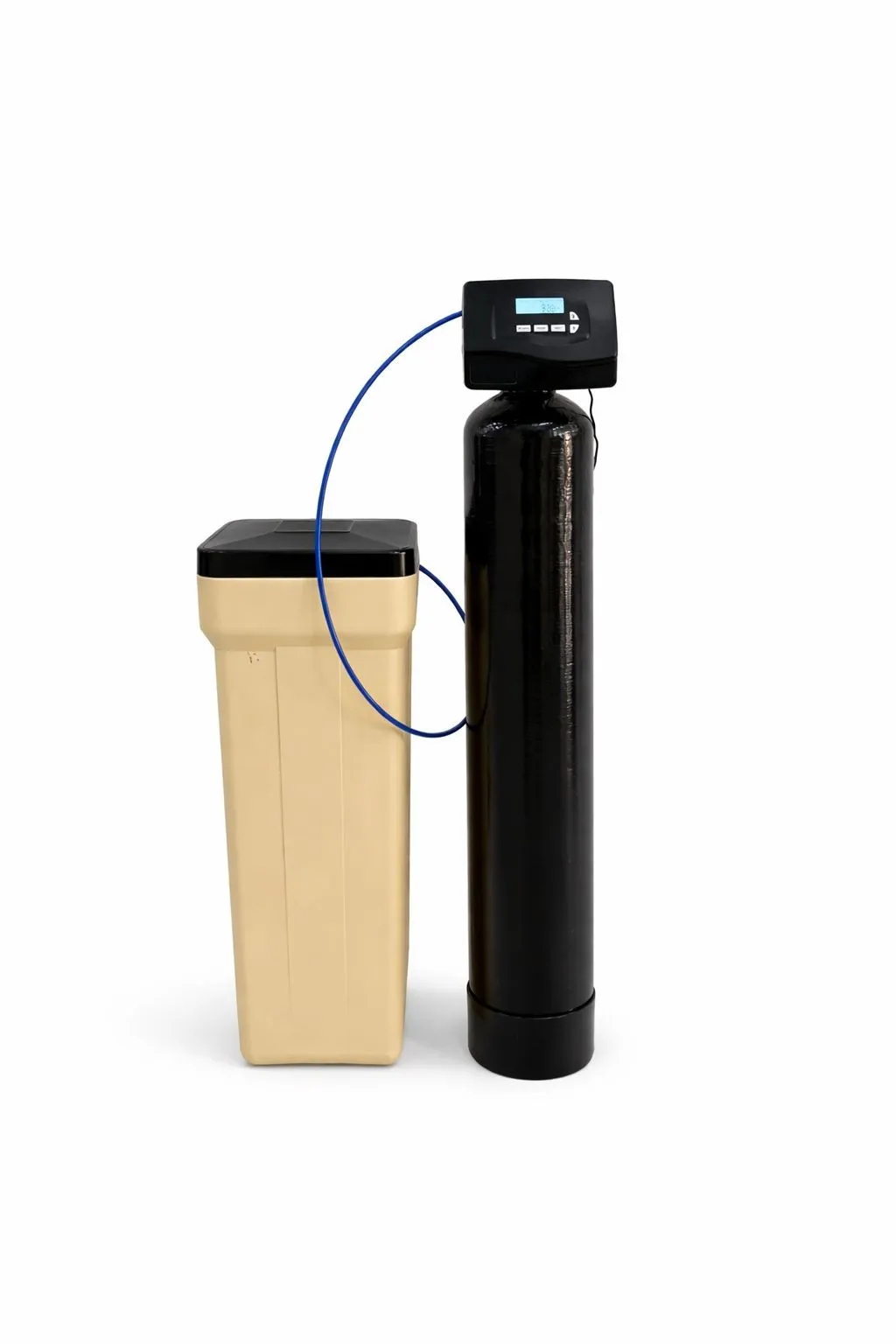 ABLANDADOR DE AGUA 12X48 CLACK HP