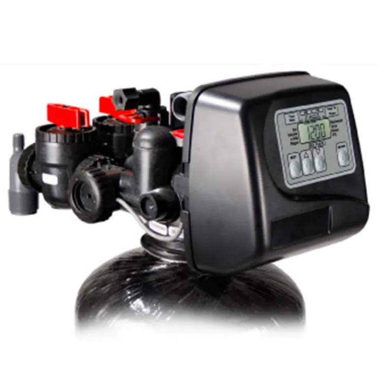 VALVULAS CLACK PARA FILTRO Y ABLANDADOR