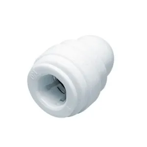 TAPÓN CIEGO PARA TUBERÍA