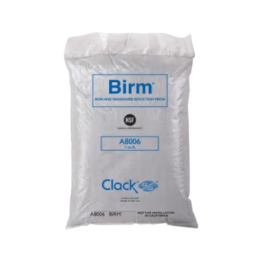 BIRM