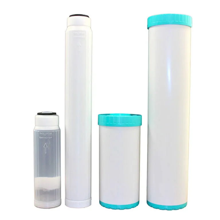 FILTROS DE CARBÓN ACTIVADO GRANULAR PARA CLORO EN AGUA INDUSTRIAL