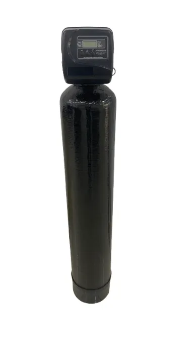 FILTRO DE CARBON ACTIVADO GRANULAR