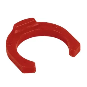 CLIP DE SEGURIDAD
