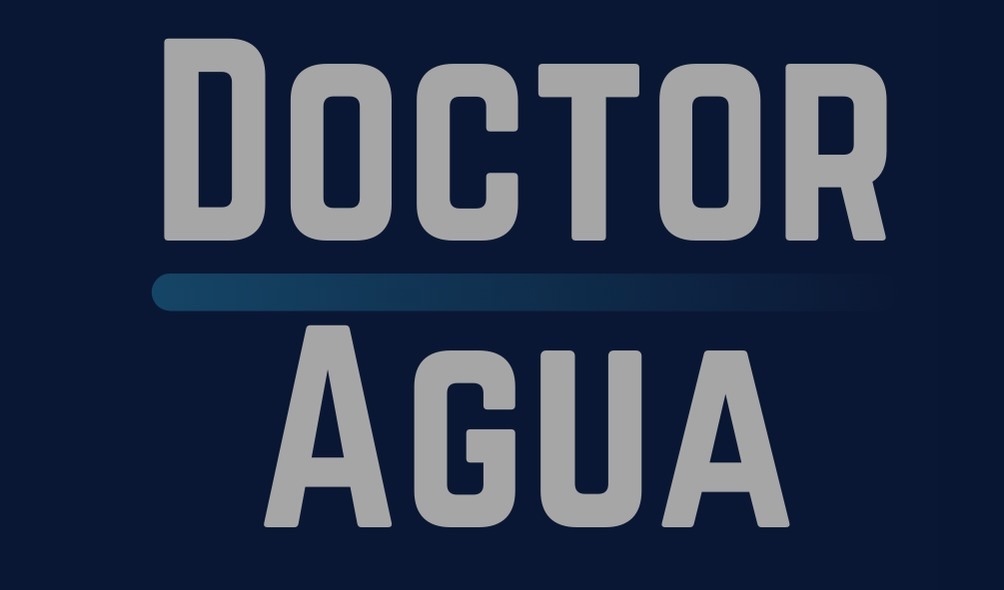 Doctor Agua Logo