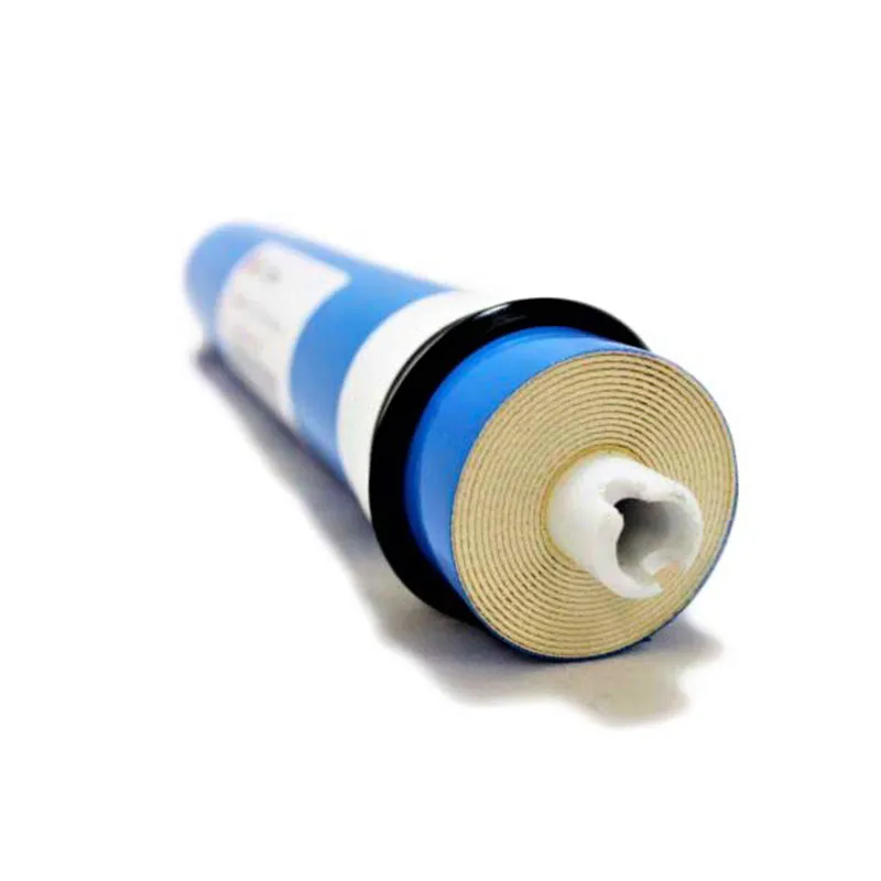 MEMBRANAS DE OSMOSIS INVERSA CSM DE ALTO CAUDAL