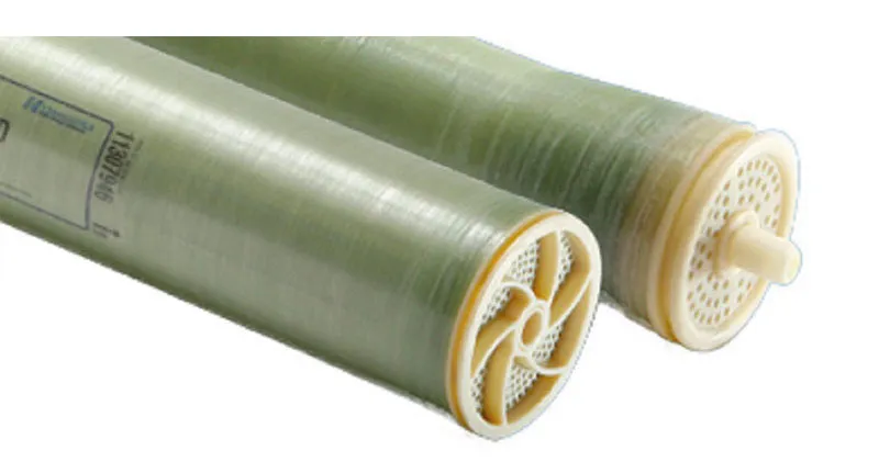 MEMBRANAS HYDRANAUTICS