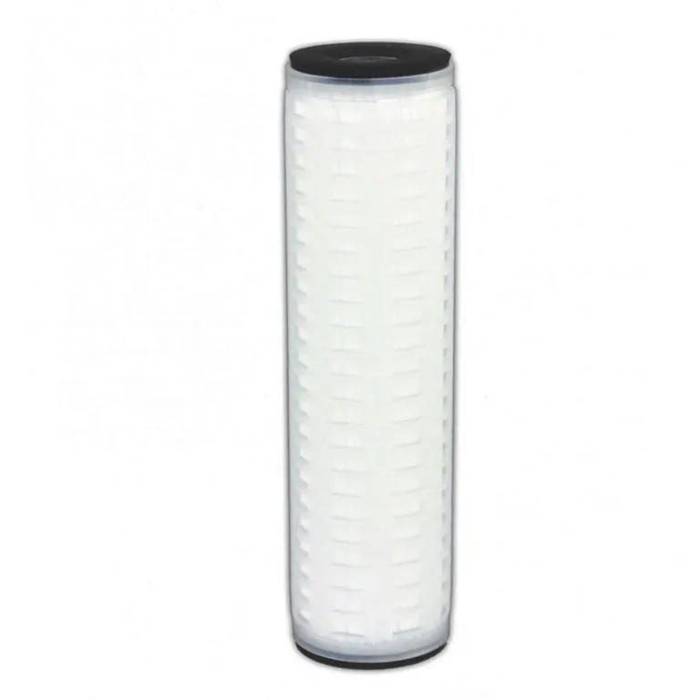 FILTRO DE SEDIMENTO DE MEMBRANA DE POLIPROPILENO PARA AGUA INDUSTRIAL