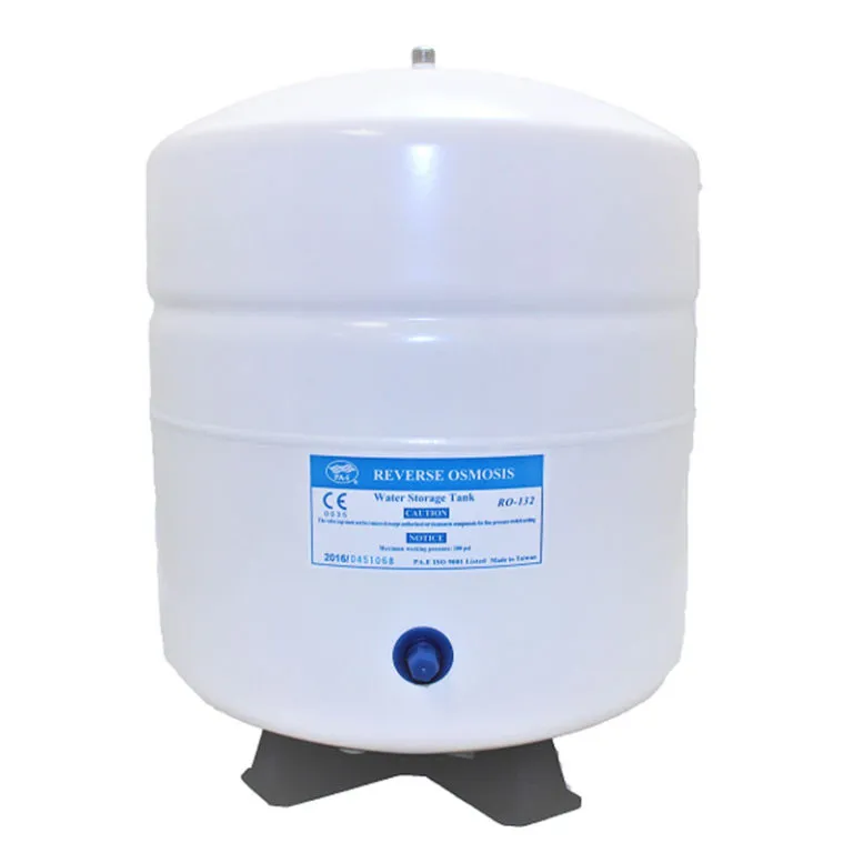 TANQUE HIDRONEUMÁTICO PARA OSMOSIS INVERSA