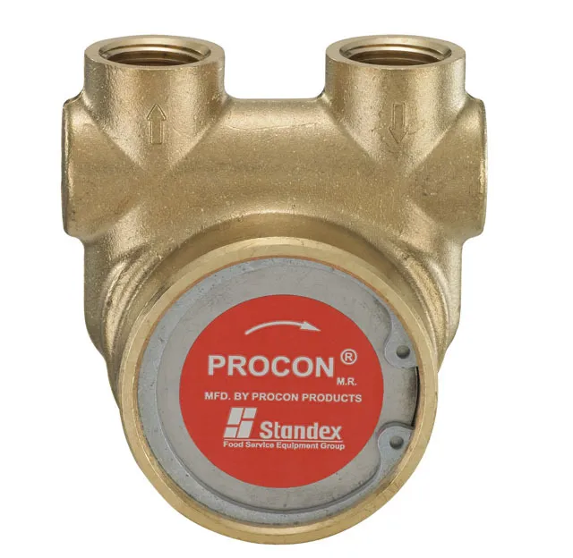 BOMBAS PROCON SERIE 1 A 6