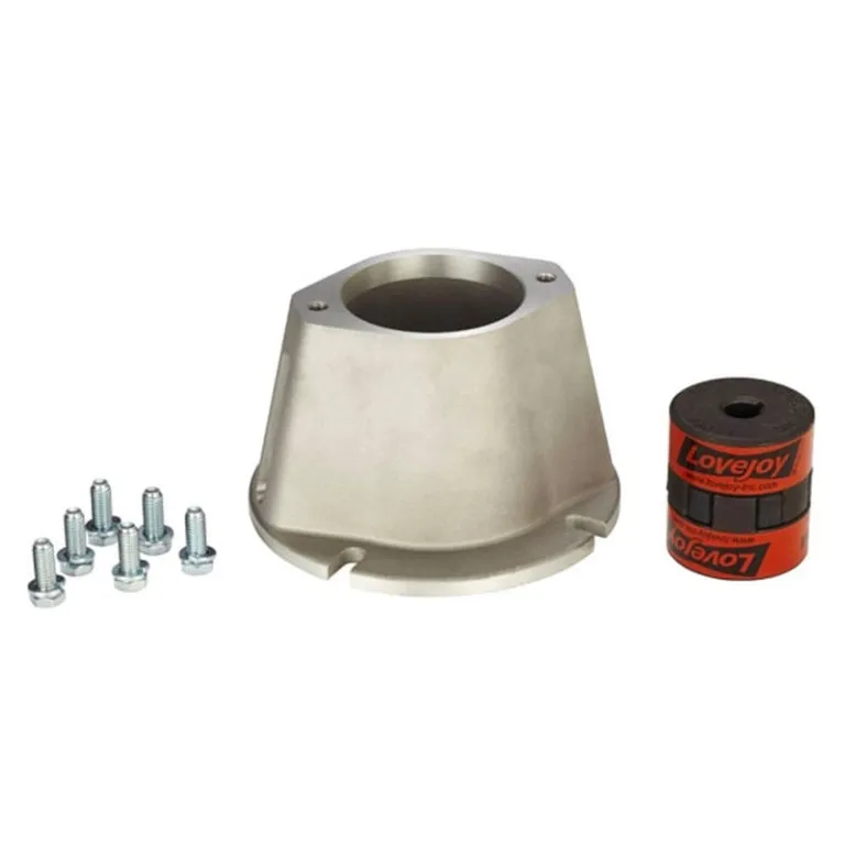 KIT DE MONTAJE
