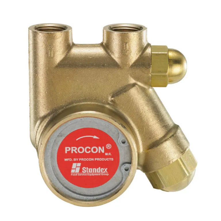 BOMBA PROCON SERIE 1