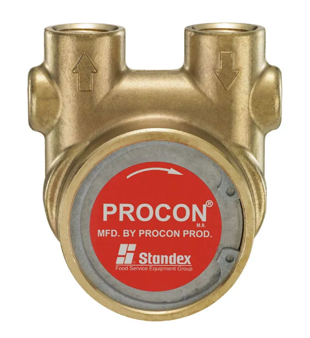 BOMBA PROCON SERIE 4