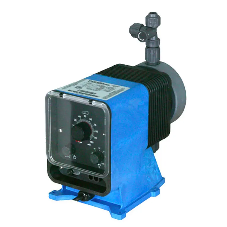 BOMBA DOSIS PULSATRON® SERIE C