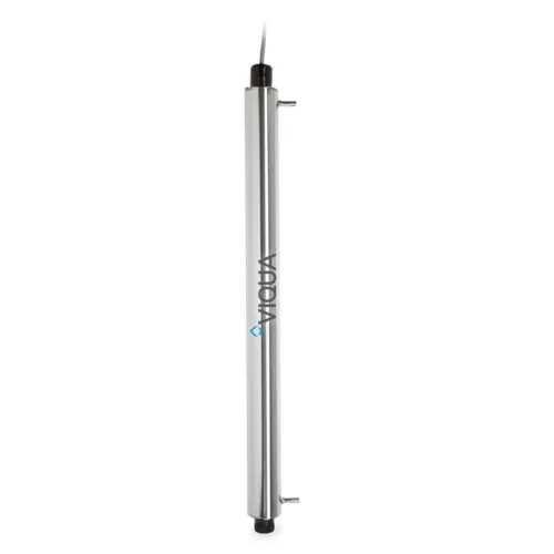 SISTEMA GENERADOR DE OZONO DE 75.700 LITROS S8Q-OZ VIQUA