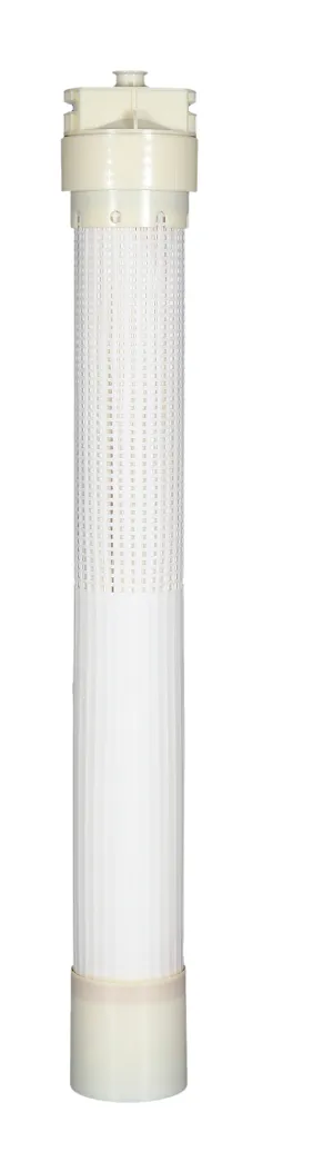 MEMBRANA DE ULTRAFILTRACION SUMERGIBLE