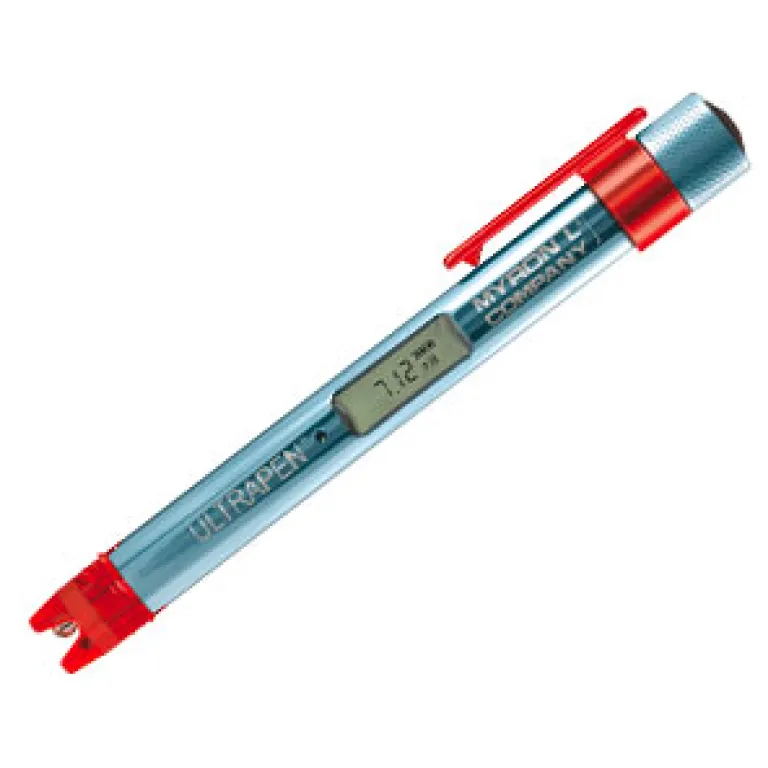 ULTRAPEN PH / TEMPERATURA