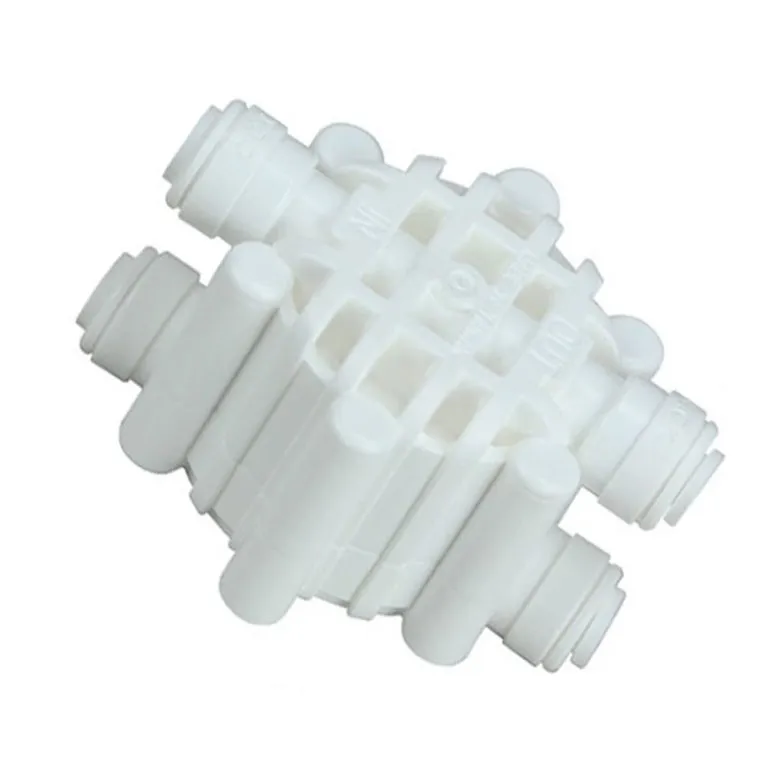 VÁLVULA AUTOMÁTICA DE CIERRE