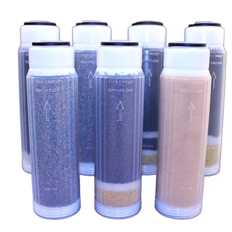 FILTROS DE RESINAS(RESINA CATIONICA, RESINA DEIONIZADORA, RESINA ANIONICA) PARA USO INDUSTRIAL