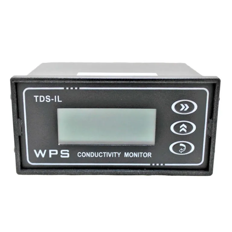 MEDIDOR DE TDS DE PANEL