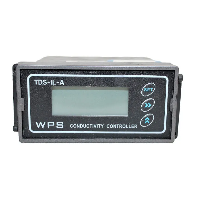 MONITOR DE TDS CON ALARMA