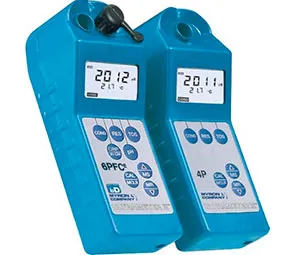 MEDIDORES DE CONDUCTIVIDAD PARA OSMOSIS INVERSA