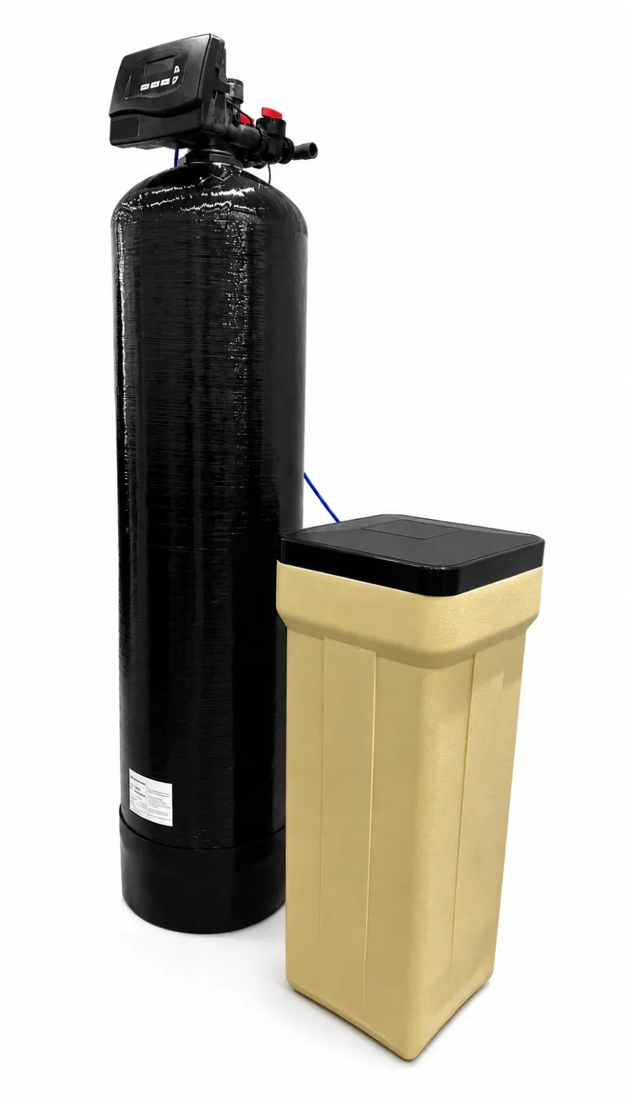 ABLANDADOR DE AGUA 16X65 COMPLETO