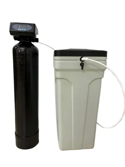 ABLANDADOR DE AGUA 20L 8X35