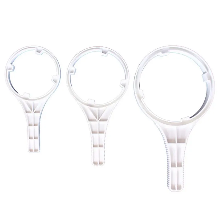 LLAVE PARA APERTURA DE CARCASAS