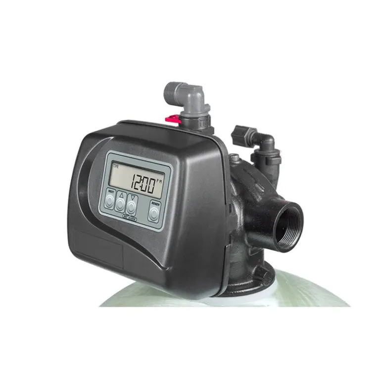 CABEZAL(VALVULA) CLACK 1.5" PARA FILTROS Y ABLANDADORES
